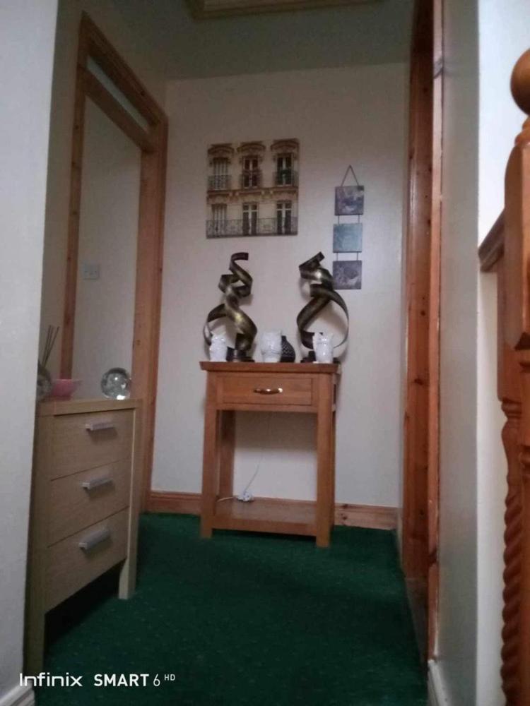 Edwards Cosy B&B กัลเวย์ ภายนอก รูปภาพ