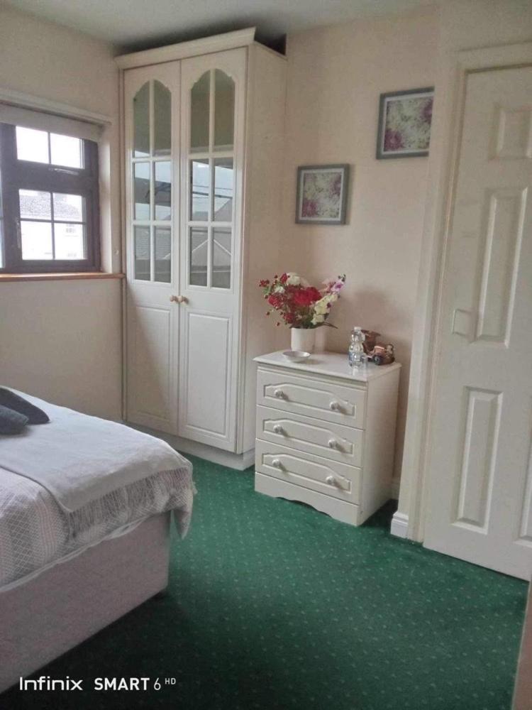 Edwards Cosy B&B กัลเวย์ ภายนอก รูปภาพ
